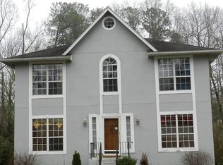 10905 Mortons Xing, Johns Creek, GA 30022