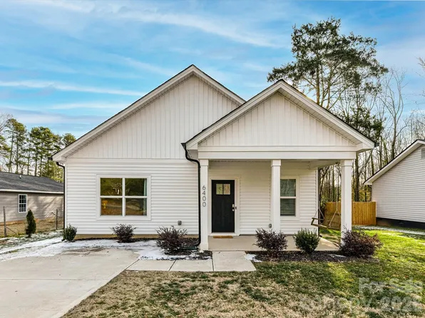 6400 Carver Blvd, Charlotte, NC 28269