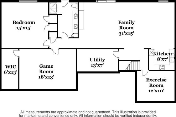 1st image of 8594 Woodruff Dr SW