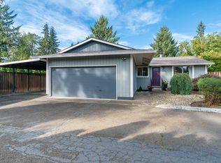 633 NE 160th Ave, Portland, OR 97230