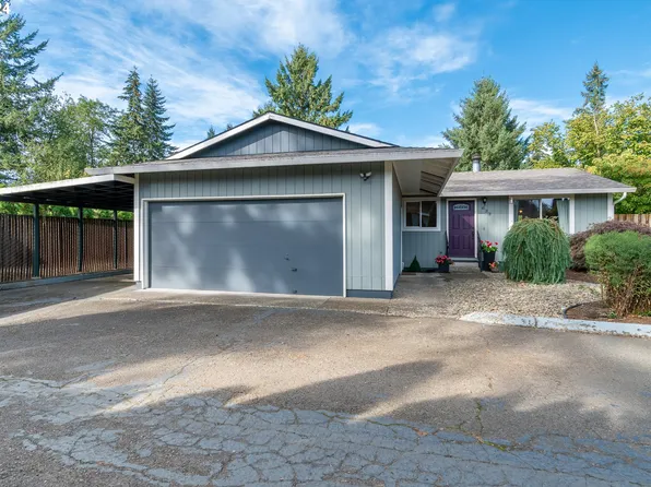 633 NE 160th Ave, Portland, OR 97230