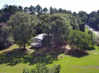 6092 Old Spurger Hwy, Silsbee, TX 77656