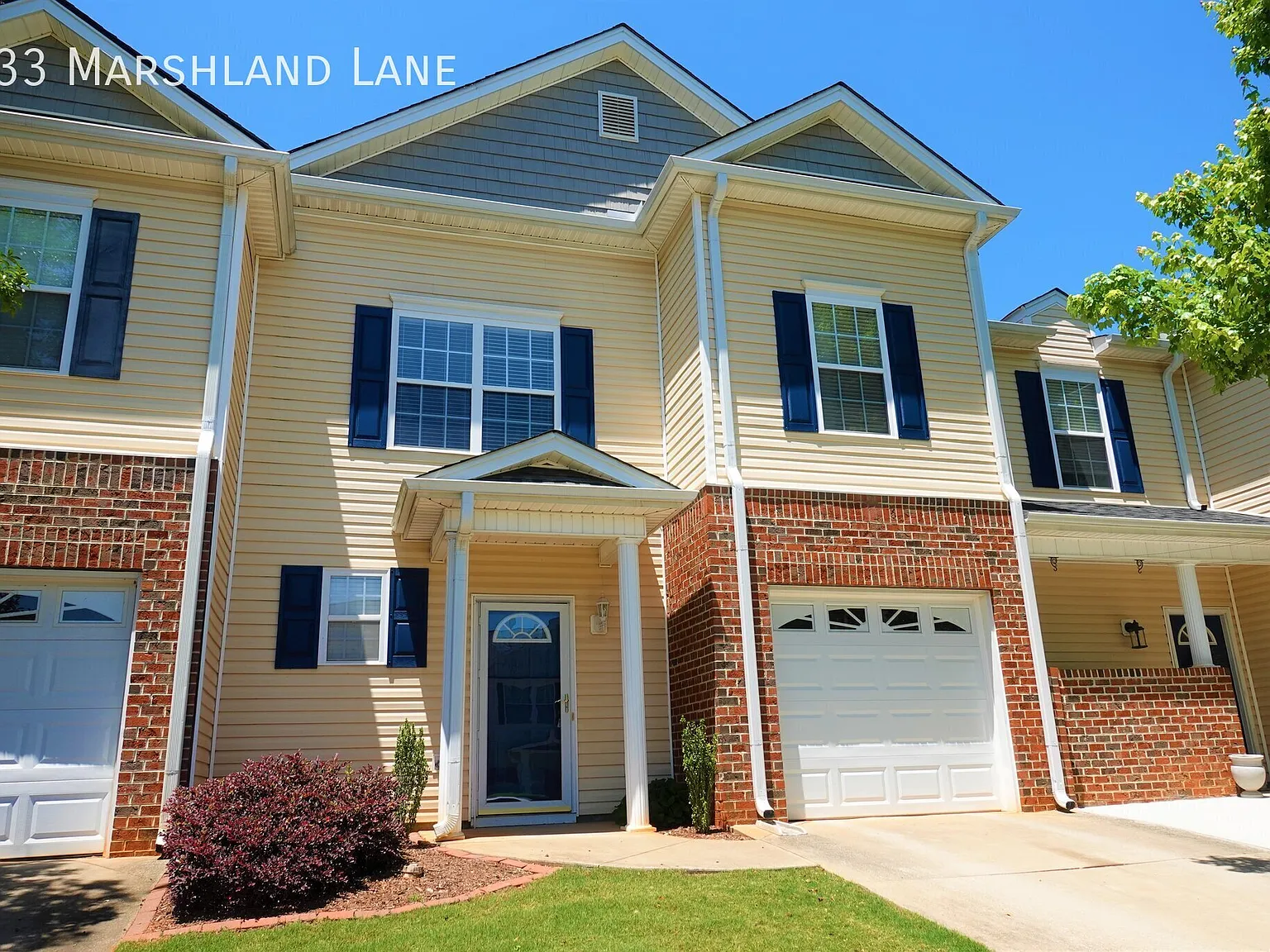 133 Marshland Lane — Photo 2