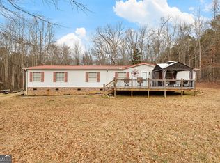 182 Ponderosa Ln, Barnesville, GA 30204