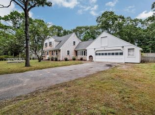 114 Childs St, Barnstable, MA 02630