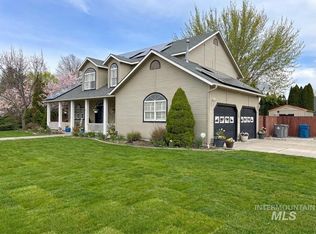 480 E 21 N, Mountain Home, ID 83647