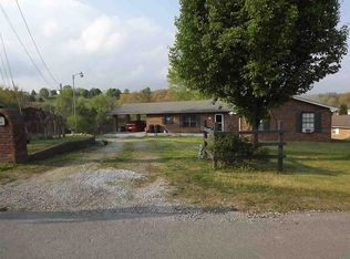 543 Boggs Rd, Rutledge, TN 37861