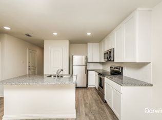 601 S Harrison St, Longview, TX 75601