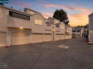 4536 Melody Dr APT D, Concord, CA 94521