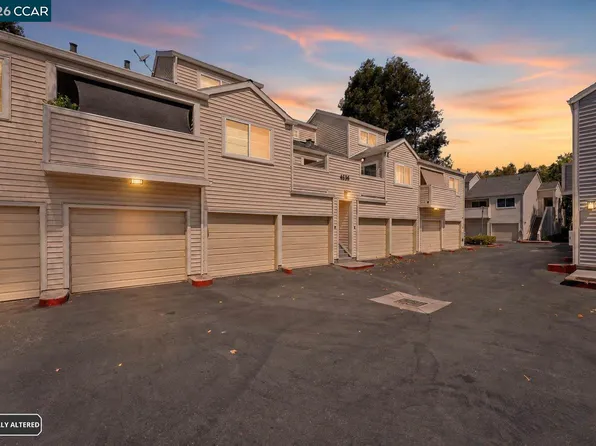 4536 Melody Dr APT D, Concord, CA 94521