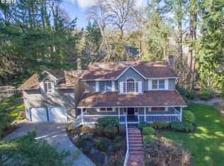 10826 SW Creightonwood Pl, Portland, OR 97219