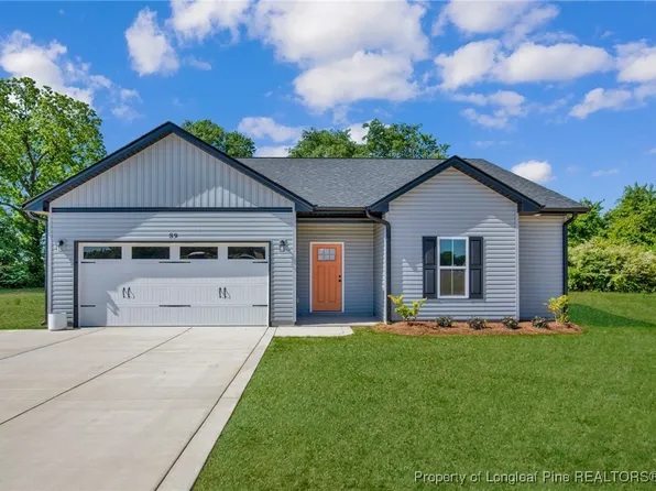 189 Mumford Rd, Raeford, NC 28376