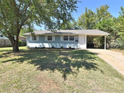 1836 N Oswego Ave, Tulsa, OK, 74115