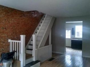 1727 S Dorrance St, Philadelphia, PA 19145