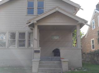 2035 Barrows St, Toledo, OH 43613