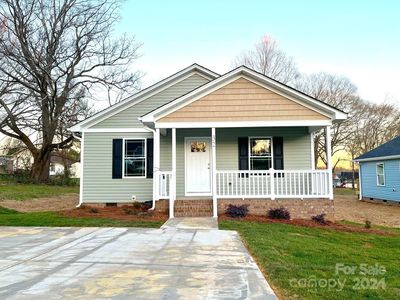 35 Brown St SW, Concord, NC, 28027
