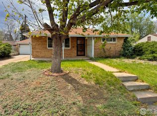 1633 S Alcott St, Denver, CO 80219