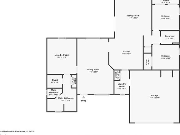 2nd image of 616 Maricopa Dr
