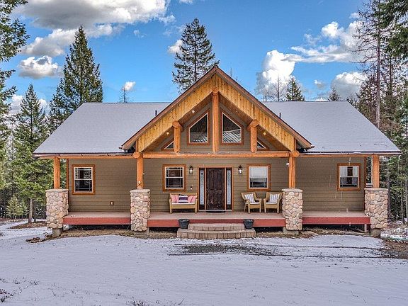 2nd image of 1157 Orin Rice Rd