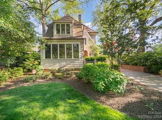 932 Ideal Way, Charlotte, NC 28203