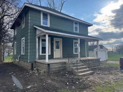 130 W Maple St, Pennville, IN, 47369