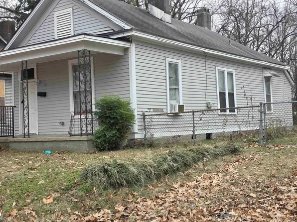 961 Joseph Pl, Memphis, TN 38107