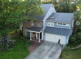 87 Bunning Dr, Voorhees, NJ 08043