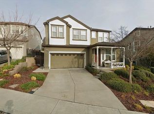 1049 Amber Ridge Ln, Vacaville, CA 95687