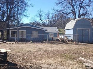 143 Lakeside Dr, Glennville, CA 93226