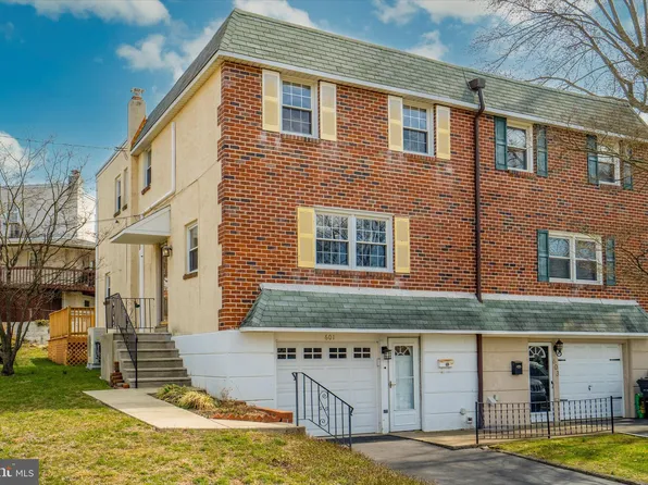 601 Linda Ln, Norristown, PA 19401
