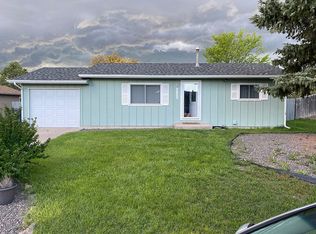4524 Glendo Ave, Cheyenne, WY 82001