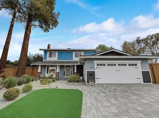 1740 Getoun Ct, Concord, CA