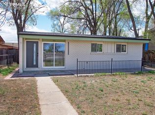 816 Prospect Lake Dr, Colorado Springs, CO 80910