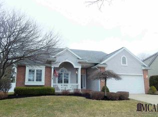 1756 Linzden Pl, Temperance, MI 48182