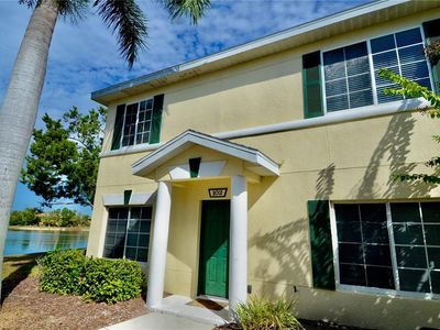 238 CAPE HARBOUR LOOP #102, Bradenton, FL, 34212