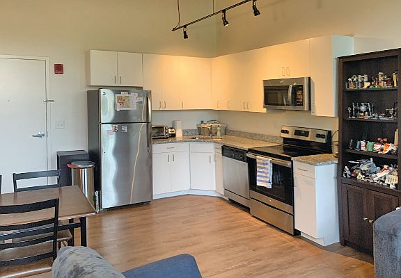 2nd image of 60 Water St #3011