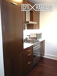 Rented by Citi Habitats