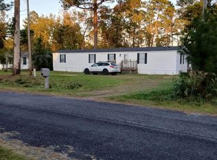 131 Coot Davis Rd, Jacksonville, NC 28540