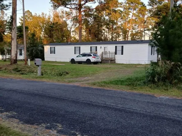 131 Coot Davis Road, Jacksonville, NC 28540