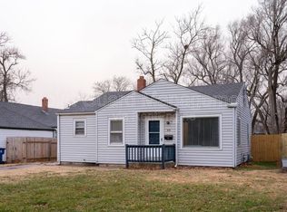 615 N Old Manor Rd, Wichita, KS 67208