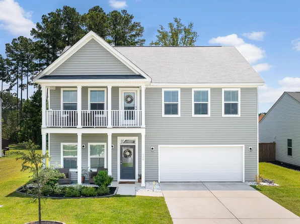 249 Lucca Dr, Summerville, SC 29486