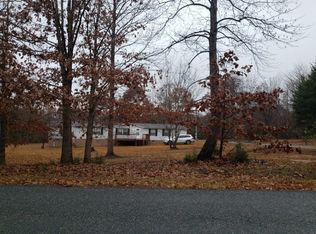 1058 Alex Ln, Nathalie, VA 24577