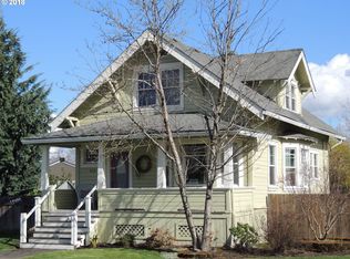 415 N Main St, Mount Angel, OR 97362