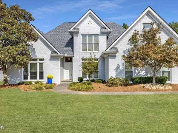 2532 Silverstone Ln, Knoxville, TN 37932