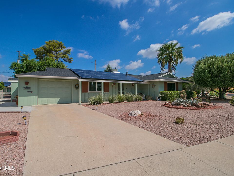 1st image of 10260 W Desert Hills Dr