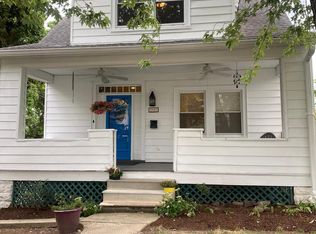 2907 Kildaire Dr, Baltimore, MD 21234