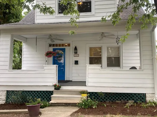 2907 Kildaire Dr, Baltimore, MD 21234