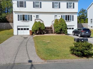 21 Murray Ave #21, Shelton, CT 06484