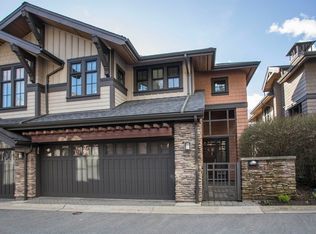 555 Raven Woods Dr #28, North Vancouver, BC