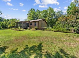 764 N Dick Creek Rd, La Fayette, GA 30728